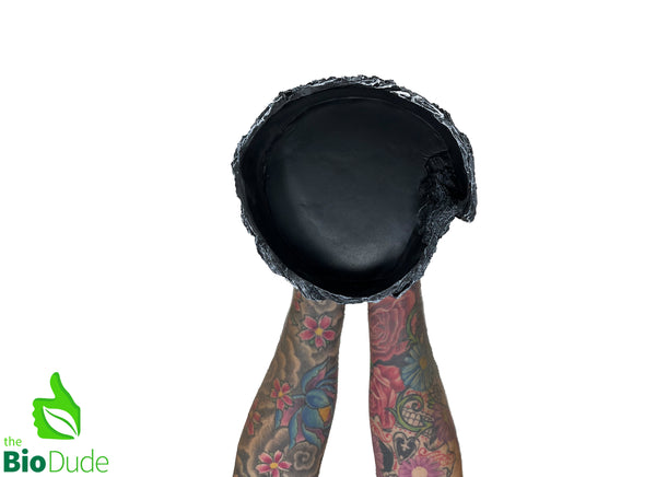 The Bio Dude Terra Bowl