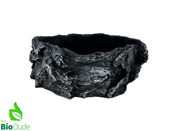 The Bio Dude Terra Bowl