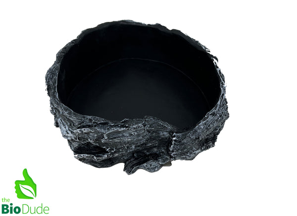 The Bio Dude Terra Bowl