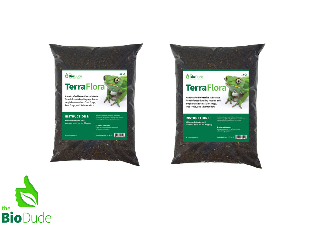 Bulk case Terra Flora FREE SHIPPING