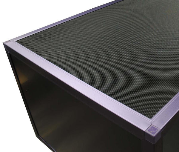 36" x 18" x 18" Sliding Glass Door Habitat FREE SHIPPING