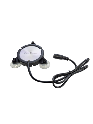 Vivarium Electronics LED Enclosure Light with 24W Power Supply