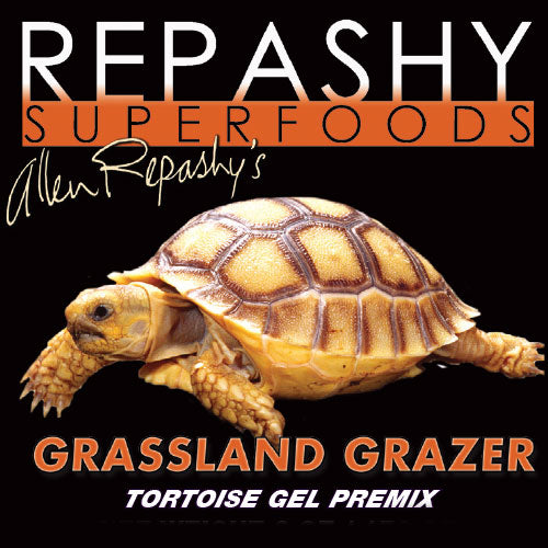 Repashy Grassland Grazer 3 oz jar