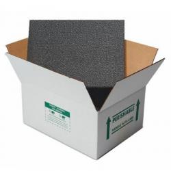 15x11x7 Wildlife Shipper Box- 12 Pack