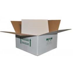16x16x8 Wildlife Shipper Box- 10 Pack