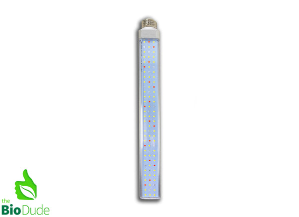 Bio Dude Glow & Grow 16" LED