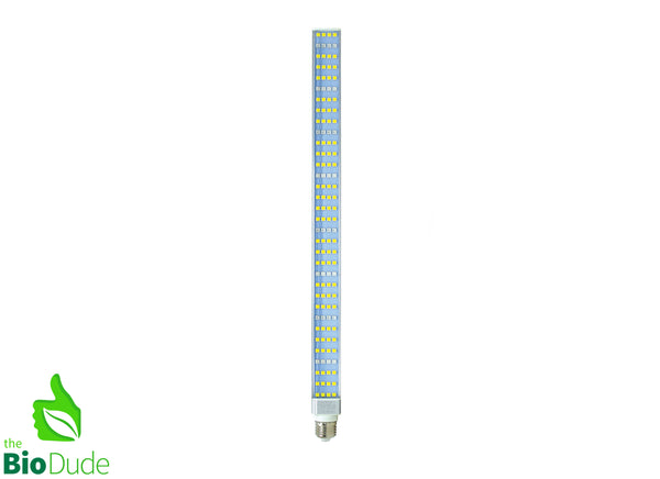 Bio Dude Glow & Grow 22" LED