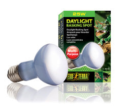 Exo Terra Daylight Basking Spot Lamp Bulb