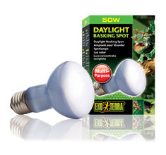 Exo Terra Daylight Basking Spot Lamp Bulb