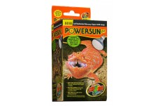 Zoo Med Powersun UVB Mercury Vapor Bulb