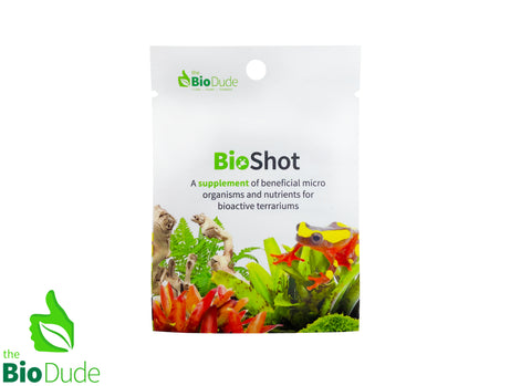 BioShot