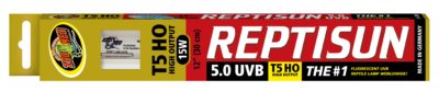 Zoo Med ReptiSun 5.0 T5 HO Bulb