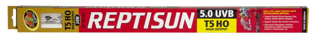 Zoo Med ReptiSun 5.0 T5 HO Bulb