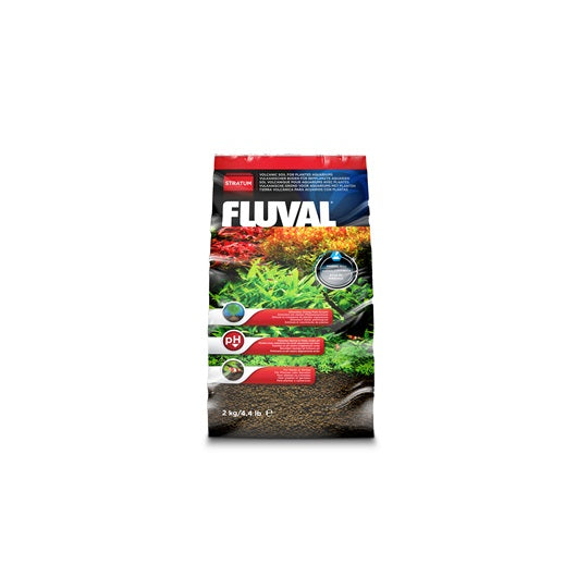 Fluval Plant and Shrimp Stratum - 4.4 lb
