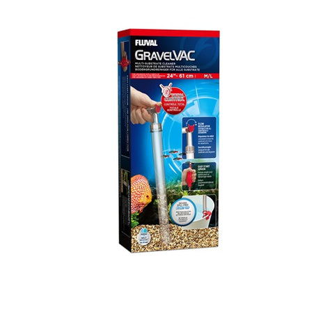 Gravel and Substrate Cleaner