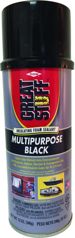 12 oz. Insulating Foam Sealant