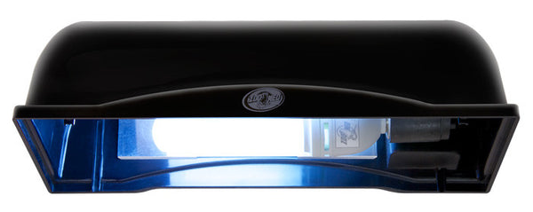 Natural Terrarium Hood 12"