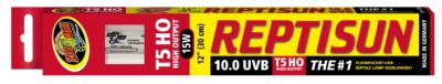 Zoo Med ReptiSun 10.0 T5 HO  Bulb