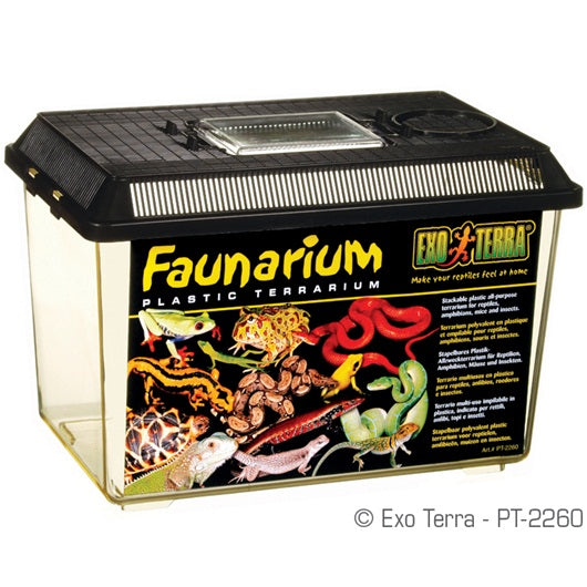 Exo Terra Faunarium Medium