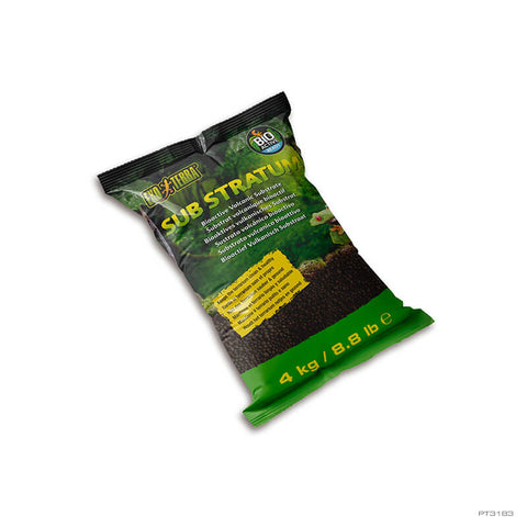 Exo Terra Bioactive Volcanic Substrate - 8.8 lb