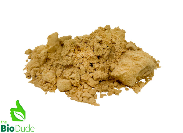 Springtail Grub 4 ounces