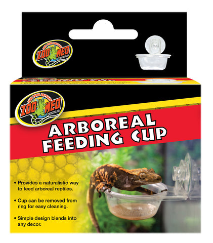 Zoo Med Food Cup Holder