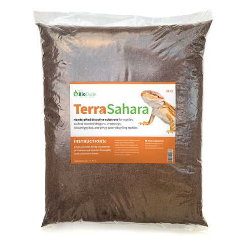 Terra Sahara 36 qt bag