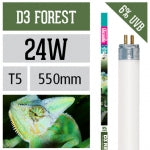 Arcadia Forest D3 6% UVB T5 Bulb