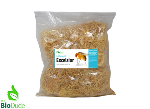 Excelsior 36 quart bag