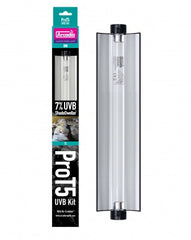 Aradia Shade Dweller UVB | The Bio Dude