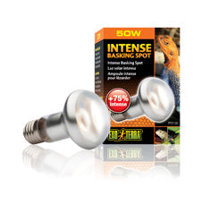 Exo Terra Intense Basking Spot Bulb