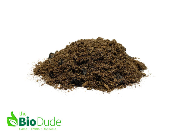 Terra Aranea Substrate for Tarantulas 6 quarts