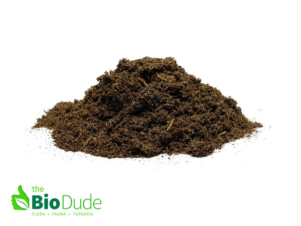 Terra Firma 6 qt bag