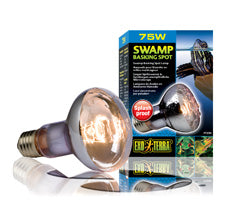 Exo Terra Swamp Glo Basking Spot Bulb