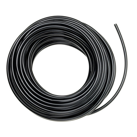 Black 1/4" Tubing price per foot